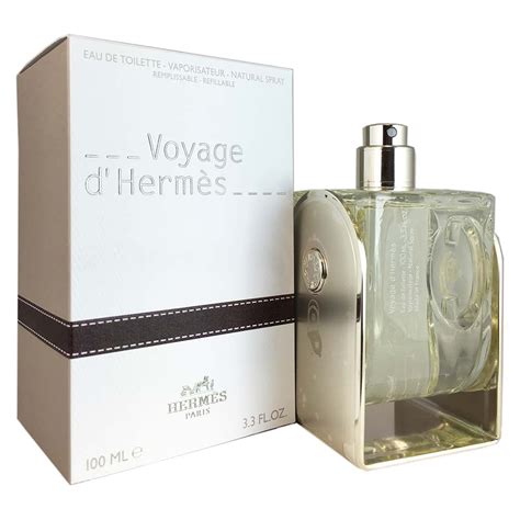 hermes voyage men's|fragrance hermes unisex.